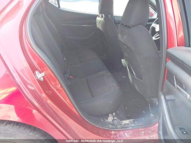 Mazda Mazda3 Gx 2020 JM1BPAK71L1148936 Image 8