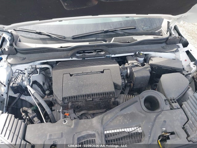 Продажа на аукционе авто 2025 Honda Pilot Black, vin: 5FNYG1H91SB507646, номер лота: 12563634