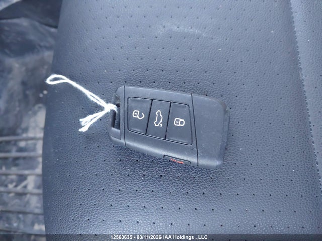 12563635 :رقم المزاد ، 3VWWM7BU8RM089900 vin ، 2024 Volkswagen Jetta Comfortline مزاد بيع