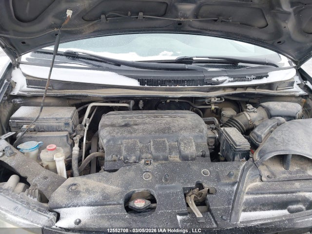Honda ODYSSEY EX 2014 5FNRL5H45EB512543 Image 10