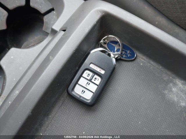 Honda ODYSSEY EX 2014 5FNRL5H45EB512543 Image 11