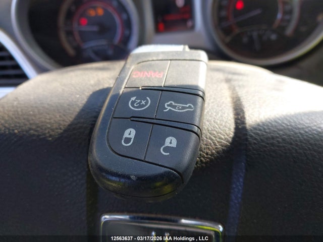 Продаж на аукціоні авто 2013 Dodge Journey Cvp/se Plus, vin: 3C4PDCAB1DT662912, номер лоту: 12563637