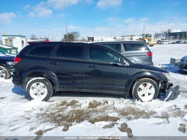 Продаж на аукціоні авто 2013 Dodge Journey Cvp/se Plus, vin: 3C4PDCAB1DT662912, номер лоту: 12563637