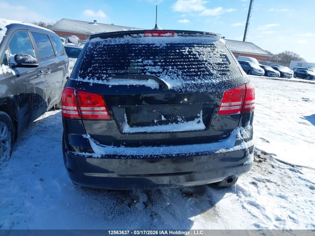 12563637 :رقم المزاد ، 3C4PDCAB1DT662912 vin ، 2013 Dodge Journey Cvp/se Plus مزاد بيع