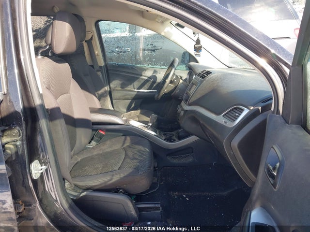 Продаж на аукціоні авто 2013 Dodge Journey Cvp/se Plus, vin: 3C4PDCAB1DT662912, номер лоту: 12563637