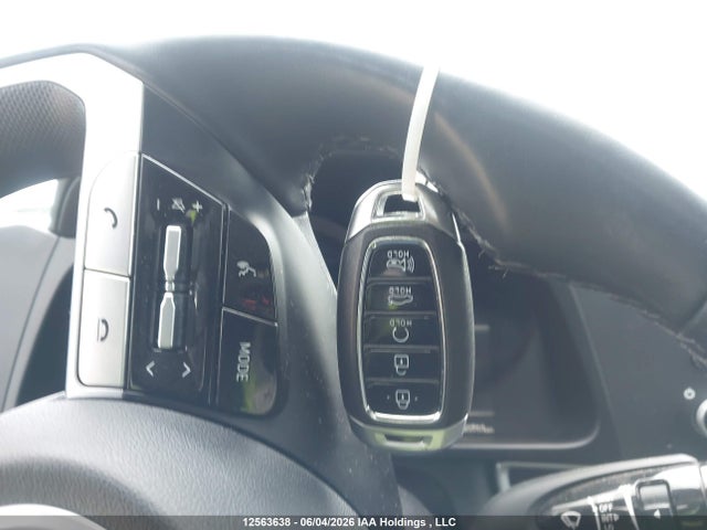 Aukcja sprzedaży 2021 Hyundai Elantra Sel, vin: KMHLN4AG3MU065307, numer aukcji: 12563638