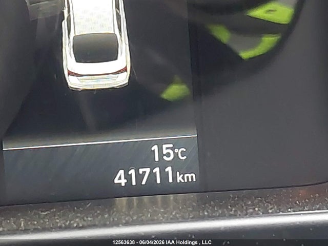 Aukcja sprzedaży 2021 Hyundai Elantra Sel, vin: KMHLN4AG3MU065307, numer aukcji: 12563638