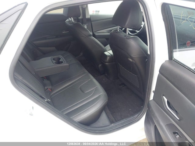 Aukcja sprzedaży 2021 Hyundai Elantra Sel, vin: KMHLN4AG3MU065307, numer aukcji: 12563638