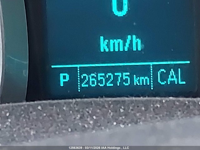 Chevrolet EQUINOX LS 2017 2GNFLEEK6H6344211 Image 15