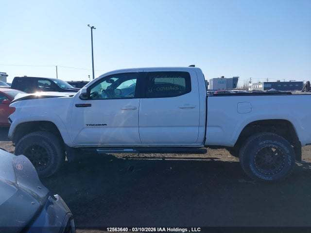 5TFDZ5BN9GX004918 Toyota Tacoma Sr5