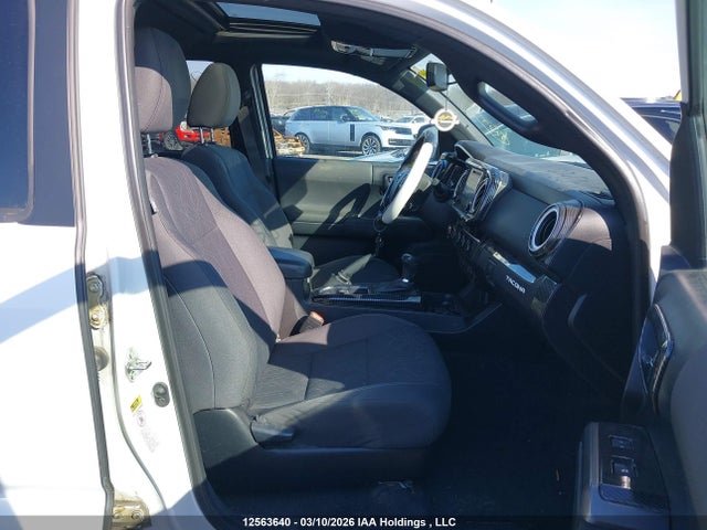 5TFDZ5BN9GX004918 Toyota Tacoma Sr5