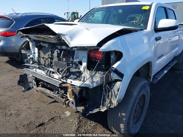 5TFDZ5BN9GX004918 Toyota Tacoma Sr5