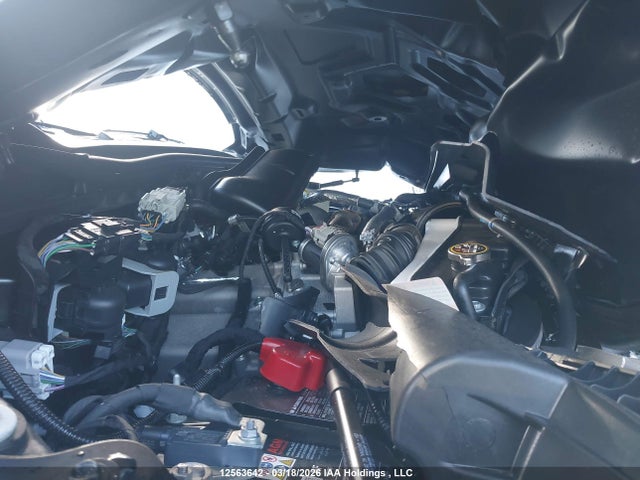12563642 :رقم المزاد ، 1FT8W4DTXTED13741 vin ، 2026 Ford F450 Super Duty مزاد بيع