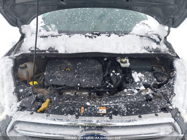 1FMCU9GD5HUA43960 Ford ESCAPE SE