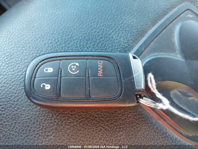 Aukcja sprzedaży 2018 Ram 1500 Sport, vin: 1C6RR7HT7JS203338, numer aukcji: 12504840
