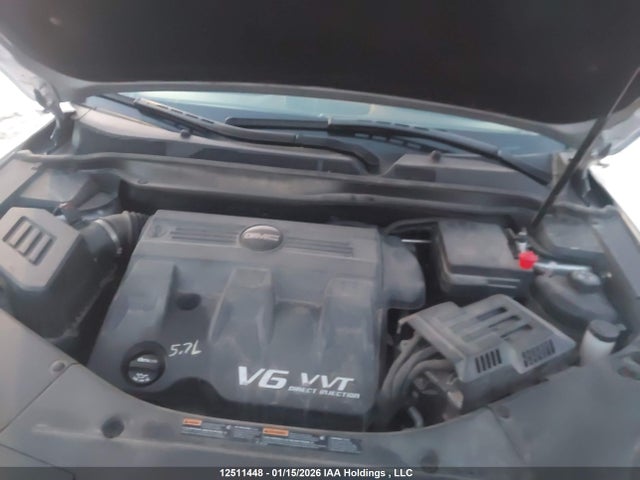 GMC Terrain Sle-2 2016 2GKFLTE33G6335569 Image 10