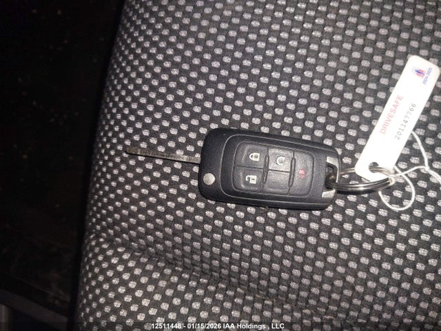GMC Terrain Sle-2 2016 2GKFLTE33G6335569 Image 11