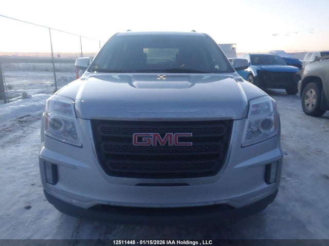 GMC Terrain Sle-2 2016 2GKFLTE33G6335569 Image 12