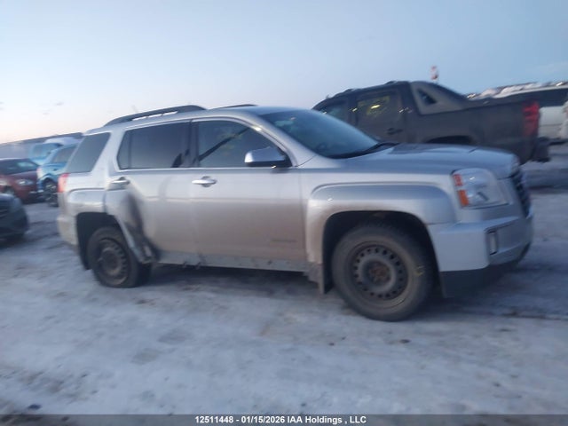 GMC Terrain Sle-2 2016 2GKFLTE33G6335569 Image 13