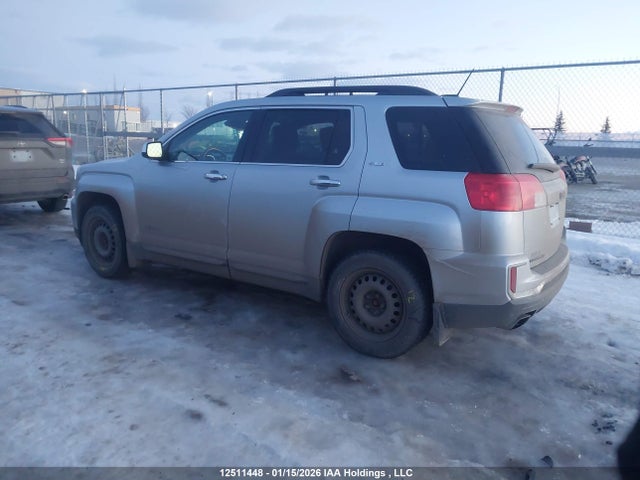 GMC Terrain Sle-2 2016 2GKFLTE33G6335569 Image 14