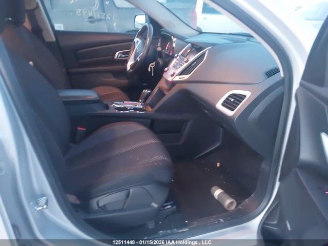 GMC Terrain Sle-2 2016 2GKFLTE33G6335569 Image 5