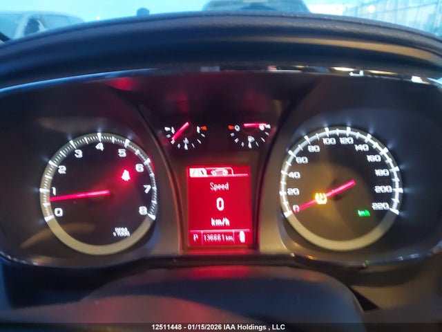 GMC Terrain Sle-2 2016 2GKFLTE33G6335569 Image 7