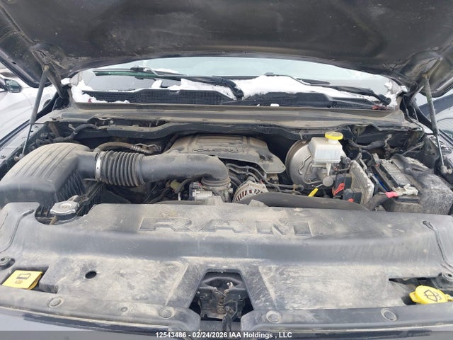 RAM 1500 Rebel 2020 1C6SRFLT6LN146022 Image 10
