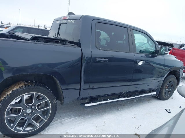 RAM 1500 Rebel 2020 1C6SRFLT6LN146022 Image 13