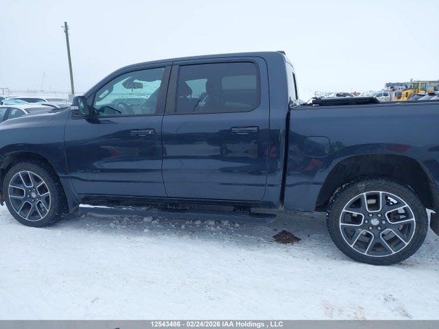RAM 1500 Rebel 2020 1C6SRFLT6LN146022 Image 14