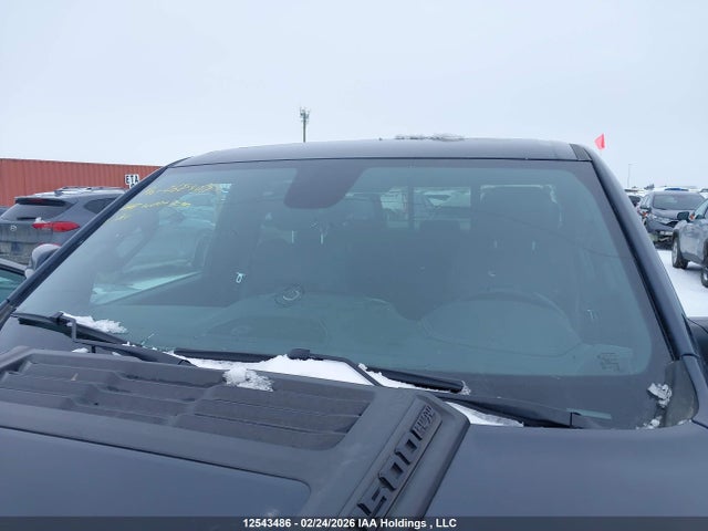 RAM 1500 Rebel 2020 1C6SRFLT6LN146022 Image 17