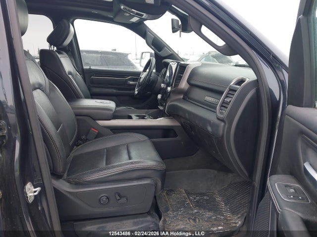 RAM 1500 Rebel 2020 1C6SRFLT6LN146022 Image 5