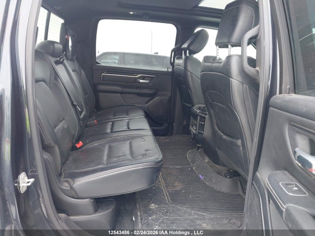RAM 1500 Rebel 2020 1C6SRFLT6LN146022 Image 8