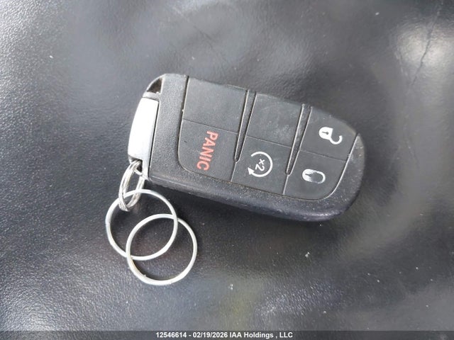 Продаж на аукціоні авто 2015 Dodge Journey R/t, vin: 3C4PDDFG3FT578586, номер лоту: 12546614
