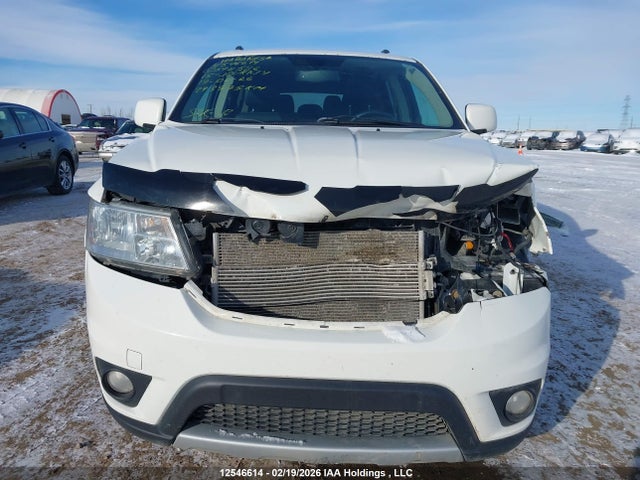 Продаж на аукціоні авто 2015 Dodge Journey R/t, vin: 3C4PDDFG3FT578586, номер лоту: 12546614