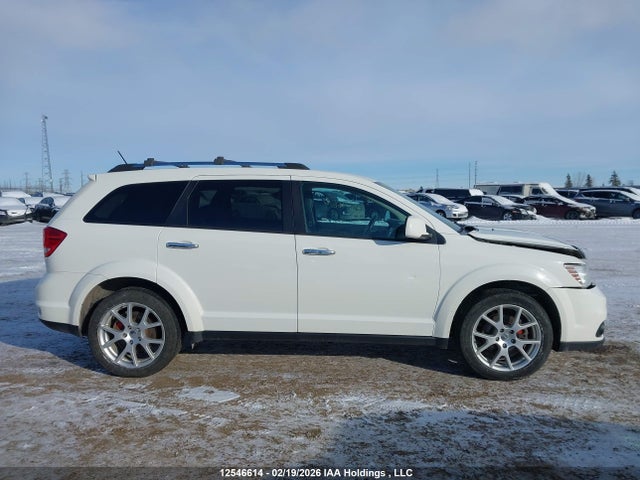Продаж на аукціоні авто 2015 Dodge Journey R/t, vin: 3C4PDDFG3FT578586, номер лоту: 12546614