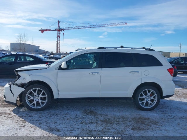 Продаж на аукціоні авто 2015 Dodge Journey R/t, vin: 3C4PDDFG3FT578586, номер лоту: 12546614
