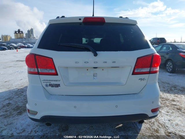 Продаж на аукціоні авто 2015 Dodge Journey R/t, vin: 3C4PDDFG3FT578586, номер лоту: 12546614