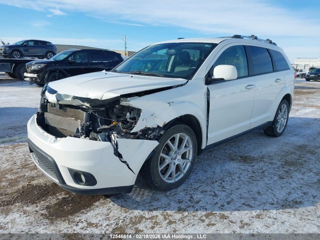 Продаж на аукціоні авто 2015 Dodge Journey R/t, vin: 3C4PDDFG3FT578586, номер лоту: 12546614