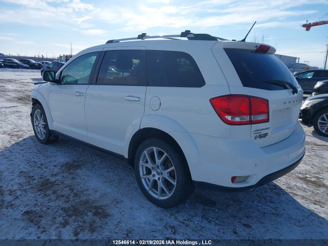Продаж на аукціоні авто 2015 Dodge Journey R/t, vin: 3C4PDDFG3FT578586, номер лоту: 12546614