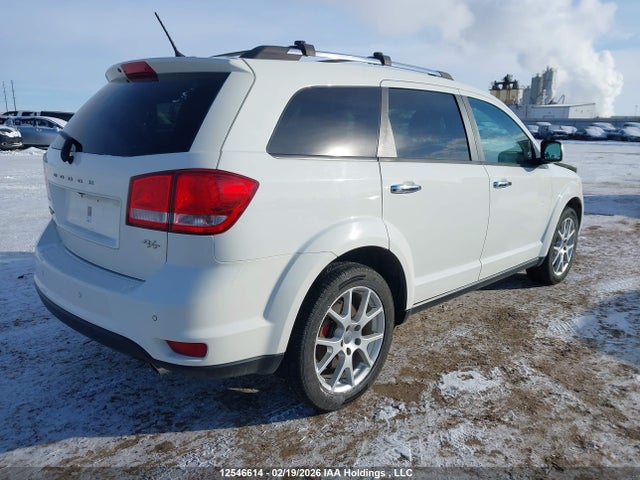 Продаж на аукціоні авто 2015 Dodge Journey R/t, vin: 3C4PDDFG3FT578586, номер лоту: 12546614