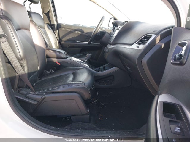 Продаж на аукціоні авто 2015 Dodge Journey R/t, vin: 3C4PDDFG3FT578586, номер лоту: 12546614