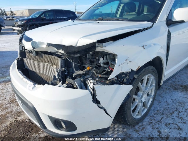 Продаж на аукціоні авто 2015 Dodge Journey R/t, vin: 3C4PDDFG3FT578586, номер лоту: 12546614