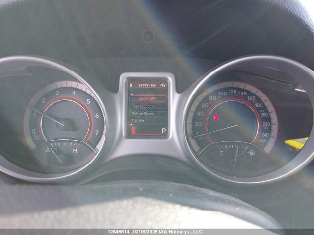 Продаж на аукціоні авто 2015 Dodge Journey R/t, vin: 3C4PDDFG3FT578586, номер лоту: 12546614