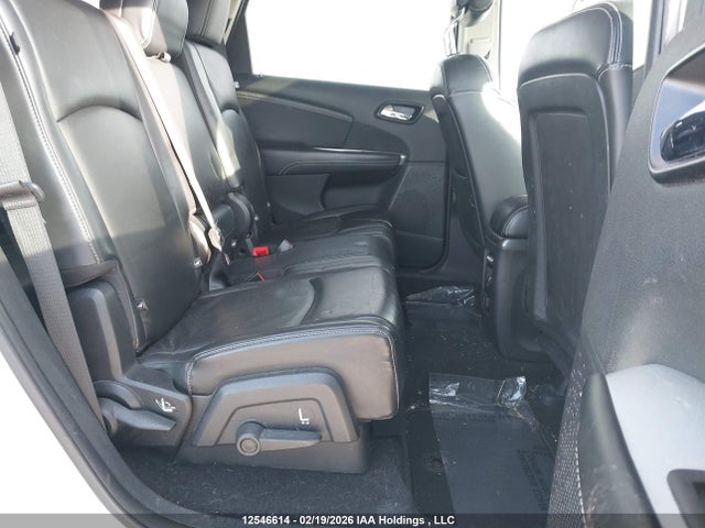 Продаж на аукціоні авто 2015 Dodge Journey R/t, vin: 3C4PDDFG3FT578586, номер лоту: 12546614