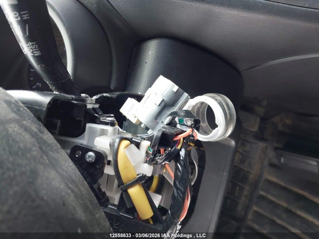 12558633 :رقم المزاد ، JF1GG67666H805542 vin ، 2006 Subaru Impreza 2.5 I مزاد بيع