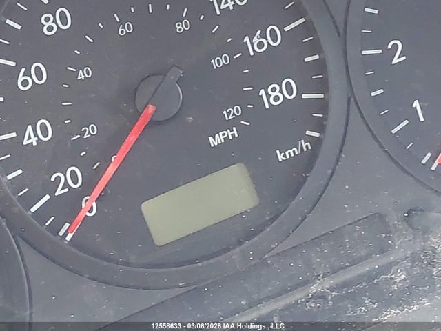 12558633 :رقم المزاد ، JF1GG67666H805542 vin ، 2006 Subaru Impreza 2.5 I مزاد بيع