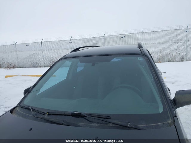 12558633 :رقم المزاد ، JF1GG67666H805542 vin ، 2006 Subaru Impreza 2.5 I مزاد بيع
