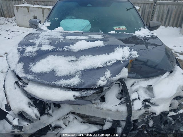 Продаж на аукціоні авто 2020 Honda Civic Sport, vin: 2HGFC2F83LH027530, номер лоту: 12563645