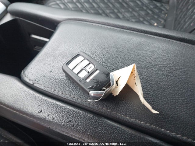 Продаж на аукціоні авто 2020 Honda Civic Sport, vin: 2HGFC2F83LH027530, номер лоту: 12563645