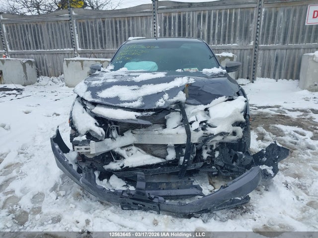 Продаж на аукціоні авто 2020 Honda Civic Sport, vin: 2HGFC2F83LH027530, номер лоту: 12563645